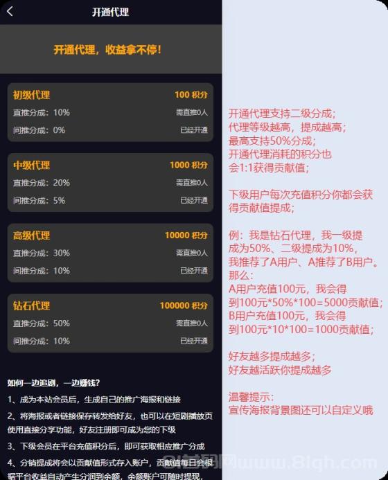 纵横短剧首码上线：1元起提秒到，首创看短剧拿分红模式，卸载也能天天分红！