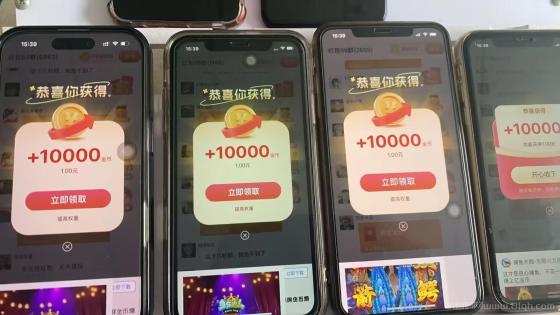 喵星突击看广告撸大包：全新玩法大放水，单机日入30-50+，新手轻松上手！