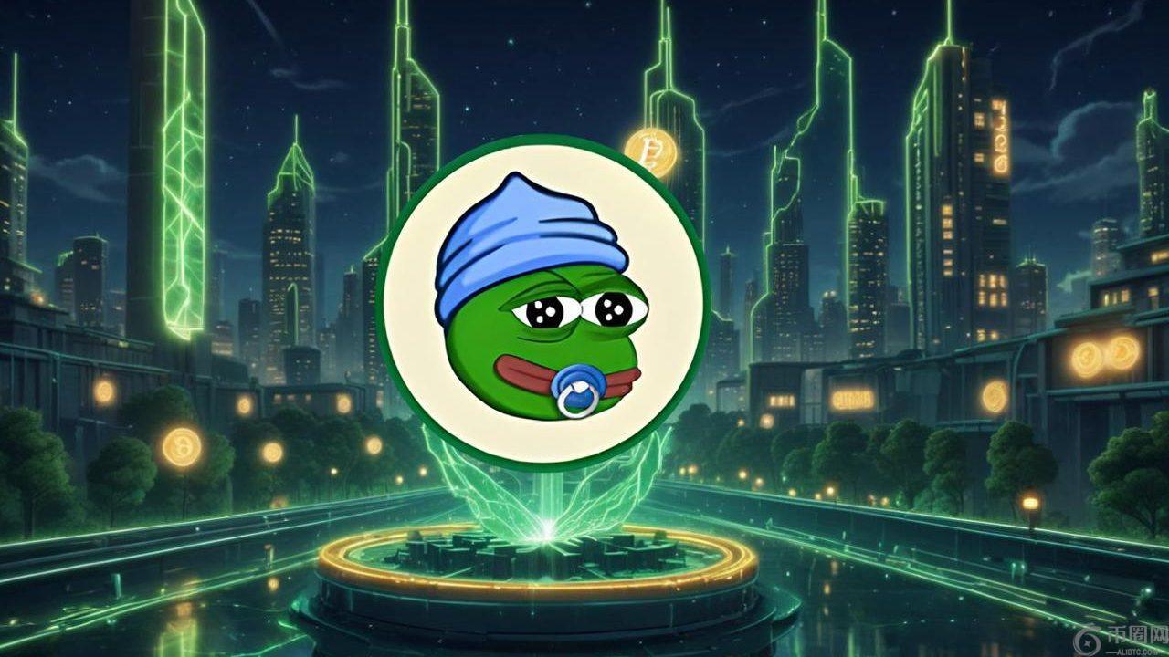 现在最值得购买的表情包币:Little Pepe(LILPEPE)位居榜首 现在最值得购买的表情包币:Little Pepe(LILPEPE)位居榜首