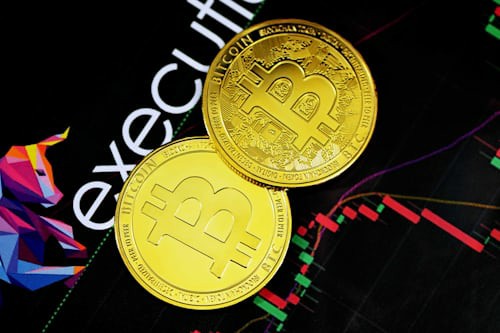 今晚10点,币圈巨震预警!三大重磅数据引爆超级行情 今晚10点,币圈巨震预警!三大重磅数据引爆超级行情