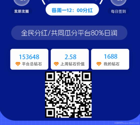项目圈平台：上线免费发信息，会员免费顶置十天，助力网赚推广引流