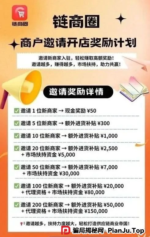 最新整理跑路或即将崩盘跑路的资金盘骗局,Doex,链商圈,优哩哩,LKD灯塔,