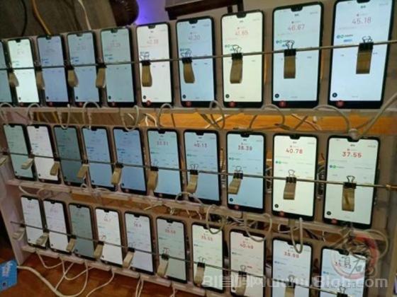 百度视频掘金全自动挂机 单设备日赚40元 零技术门槛 2000元收益保障