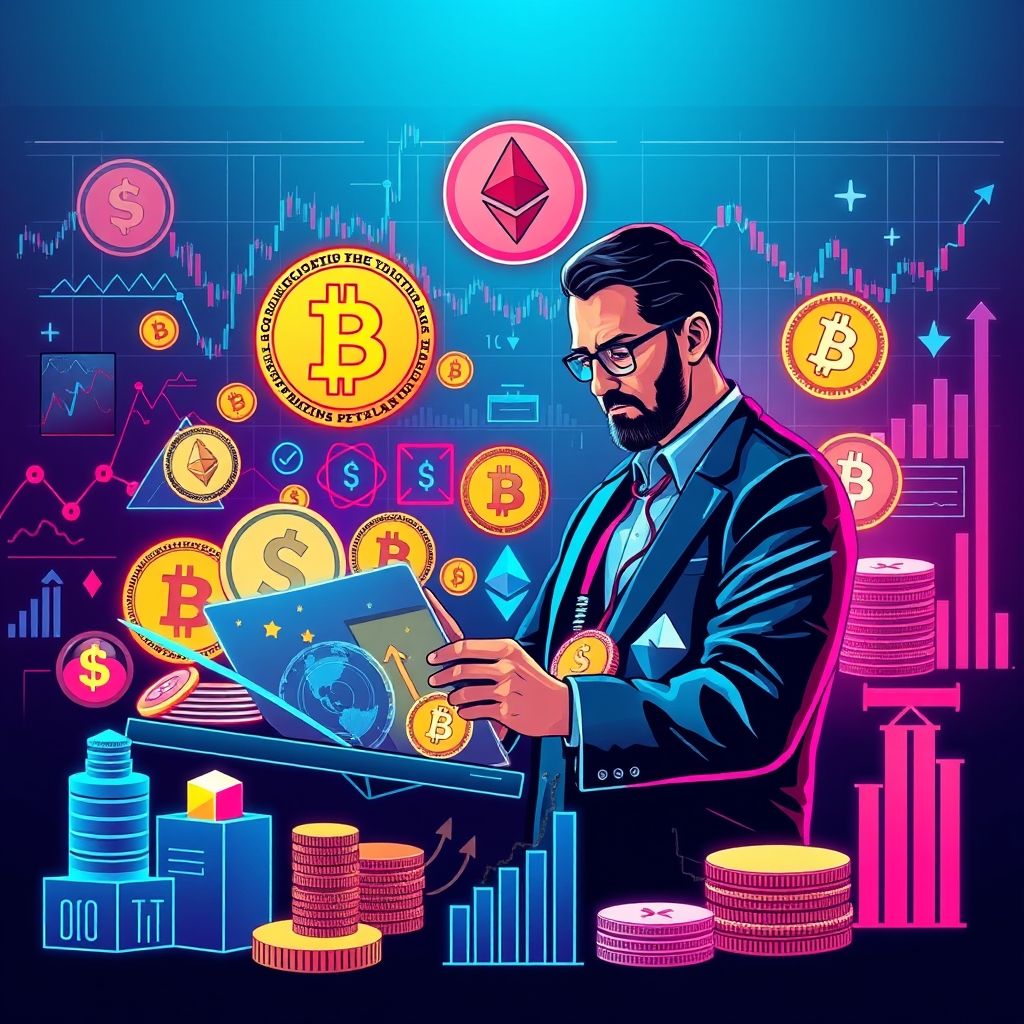 如何选择适合自己的加密货币钱包？硬件钱包与软件钱包的优缺点