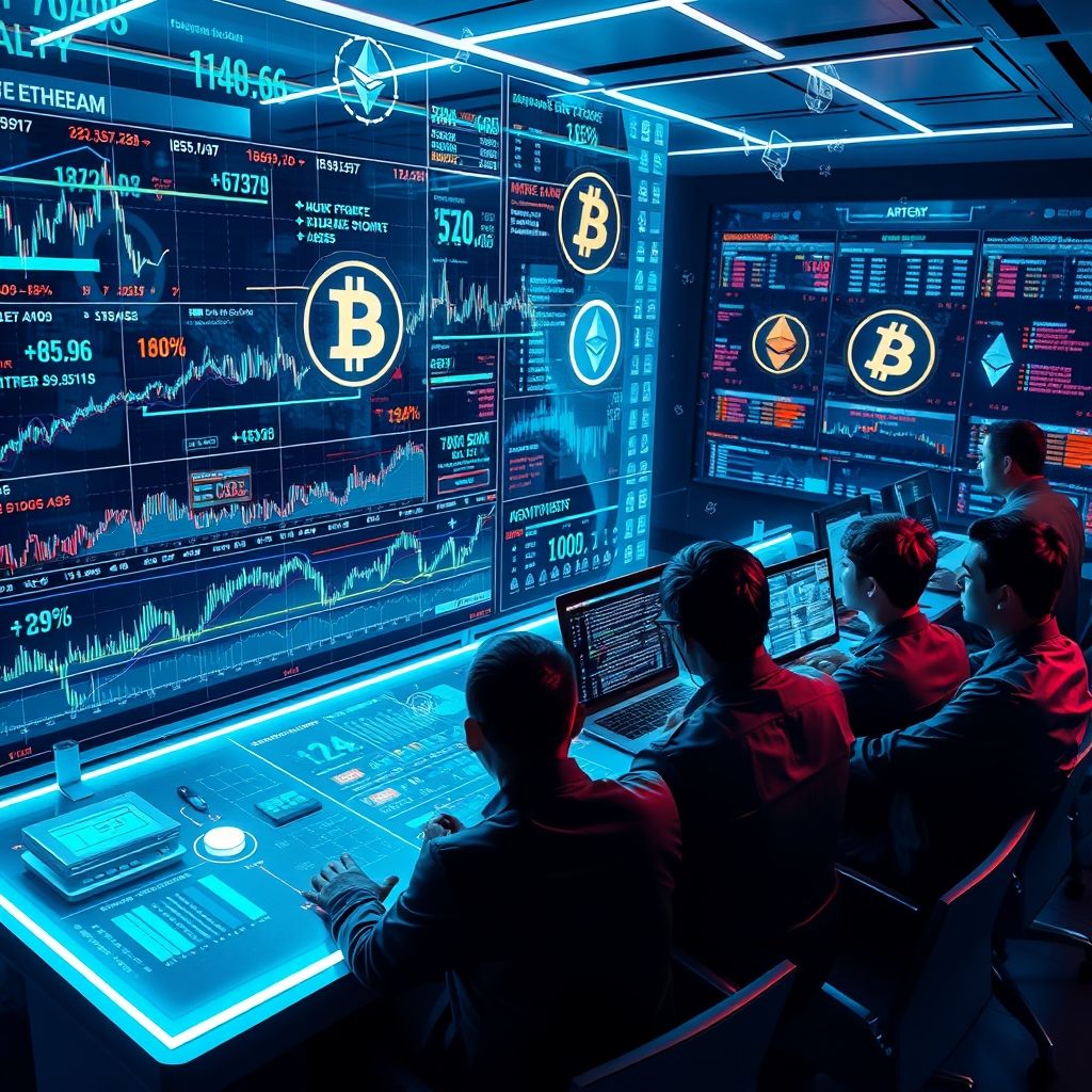 如何通过Bollinger带判断市场的买入和卖出机会？