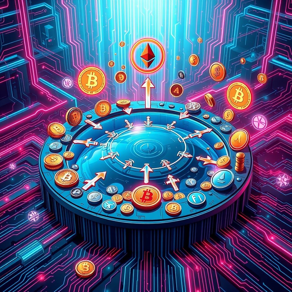 什么是合约仓位管理？如何在数字货币交易中合理管理仓位？