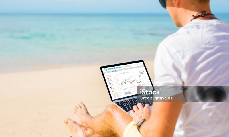 什么是区块链浏览器？如何通过浏览器查看区块链信息？