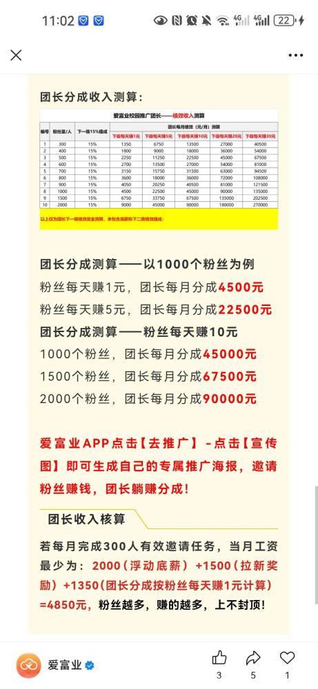 爱富业首码上线：看广告日躺60元，零门槛24小时提现攻略