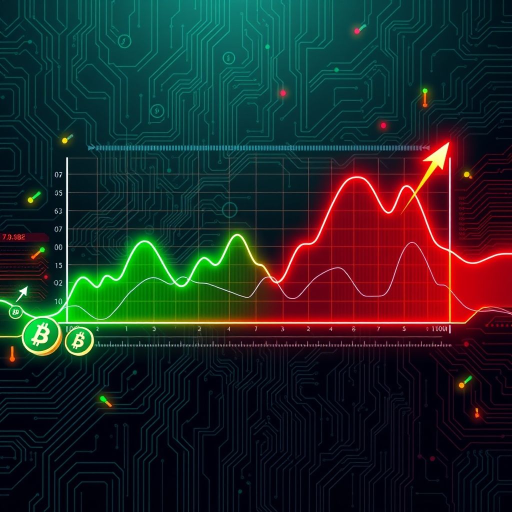 数字货币的价格区间如何影响投资决策？