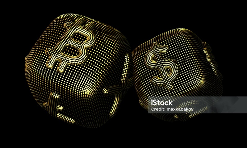 数字货币的总市值与流通市值有何不同？