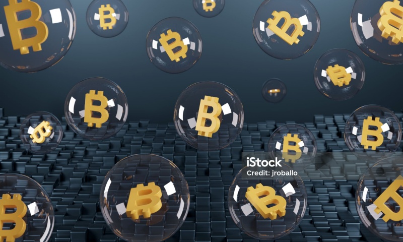 如何通过量价关系分析数字货币的市场行情？