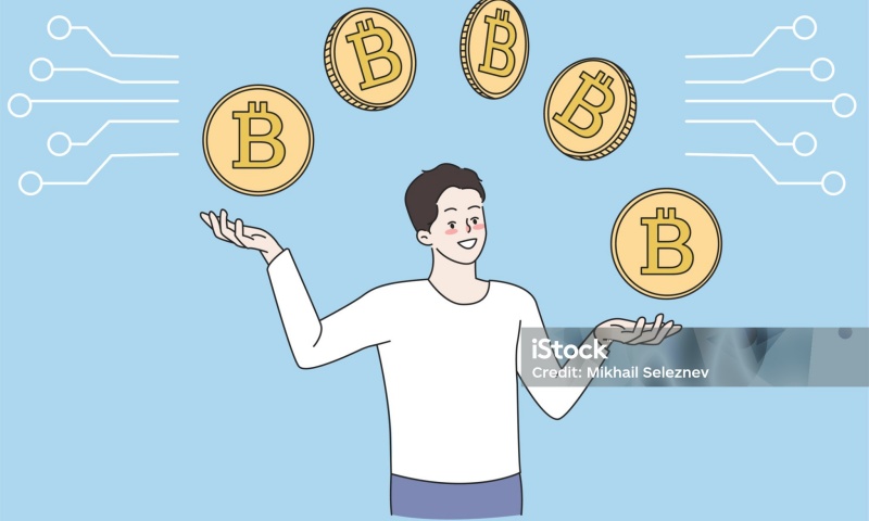 数字货币的市场深度是什么意思？如何通过市场深度判断价格走势？