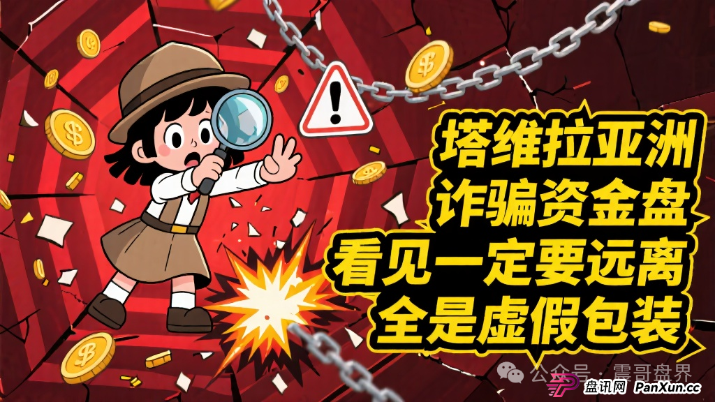 塔维拉亚洲是诈骗资金盘,看见一定要远离,全是虚假包装