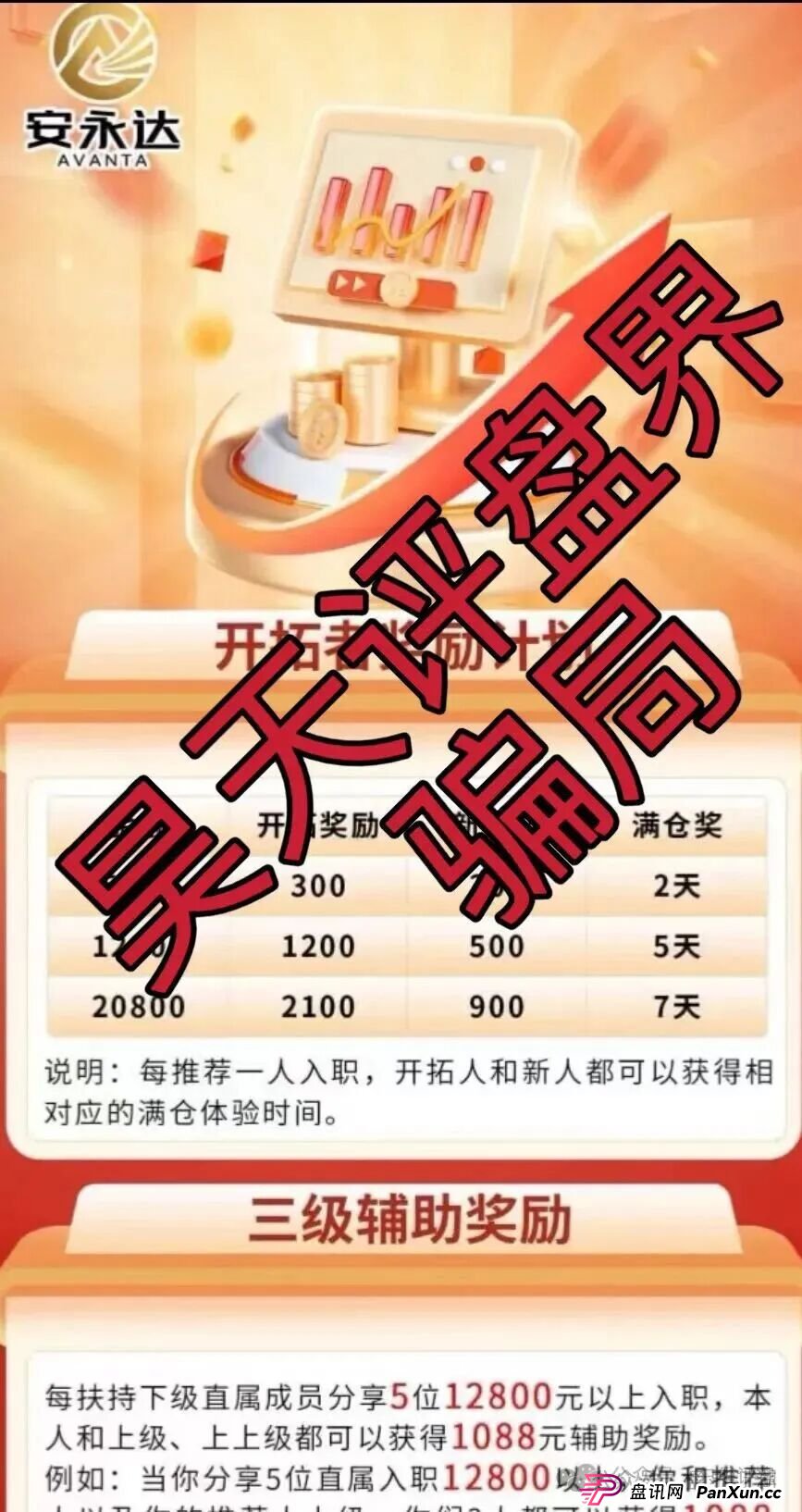 永安达股票跟单类资金盘骗局，原“星耀奢汇”诈骗团伙所开，操盘手老周毫无