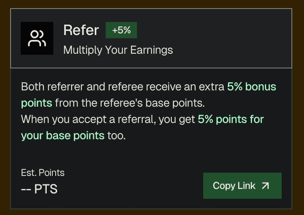 Aster空投狂飙30倍,StandX即将迎来新机遇! Aster空投狂飙30倍,StandX即将迎来新机遇!