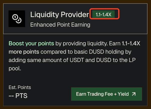 Aster空投狂飙30倍,StandX即将迎来新机遇! Aster空投狂飙30倍,StandX即将迎来新机遇!