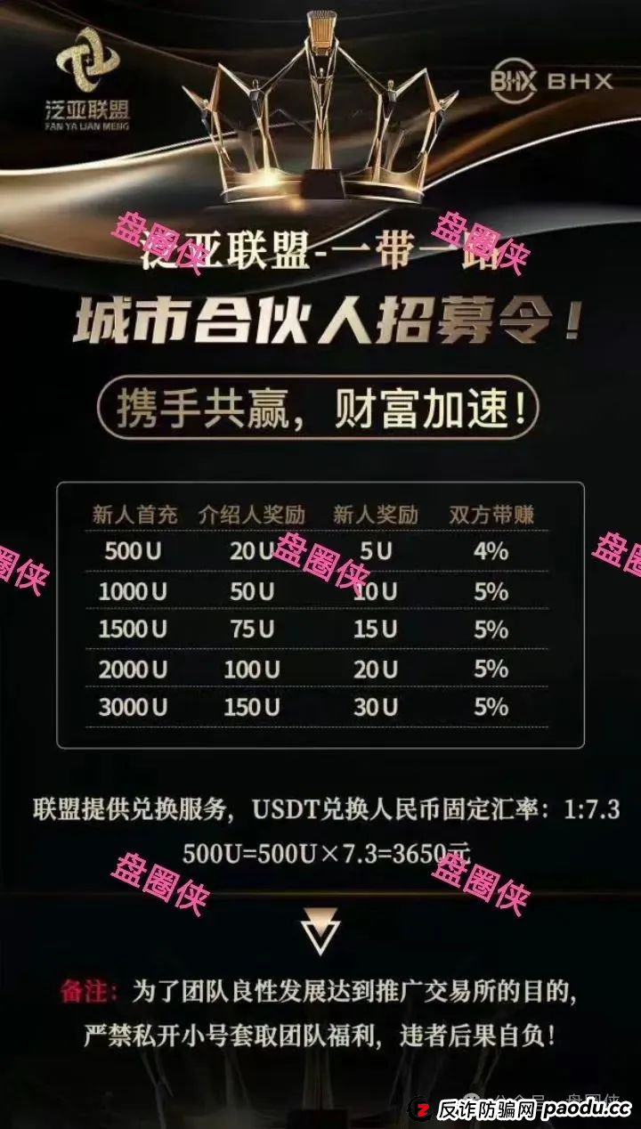 9月14日曝光:最新资金盘项目骗局,塔维拉亚洲,安永达,VAX(VaultX),泛亚联盟,MCN EX...随时可能卷钱跑路! 9月14日曝光:最新资金盘项目骗局,塔维拉亚洲,安永达,VAX(VaultX),泛亚联盟,MCN EX...随时可能卷钱跑路!