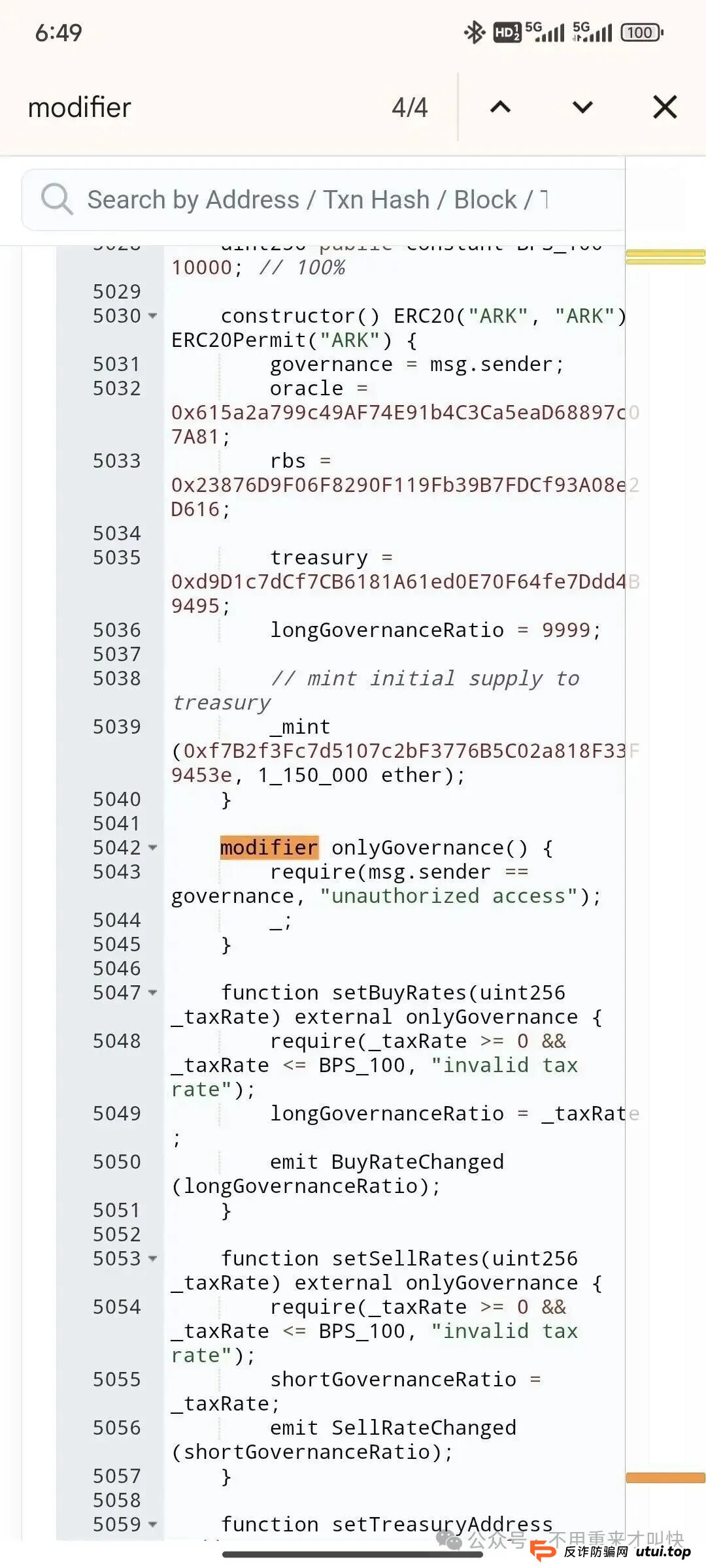 预警！ARK方舟或将会一夜崩盘！