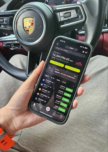 小白在币圈真的能赚钱吗? 小白在币圈真的能赚钱吗?