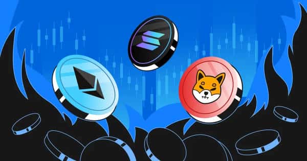 “山寨季为何陨落?巨鲸、BTC稳定及新币潮的秘密” “山寨季为何陨落?巨鲸、BTC稳定及新币潮的秘密”