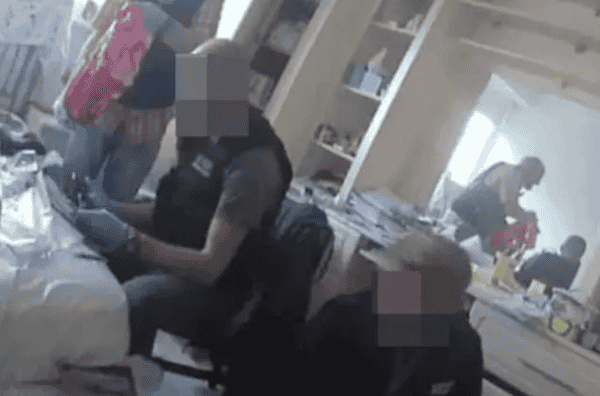 从6.1万枚比特币大案看币圈背后真相！