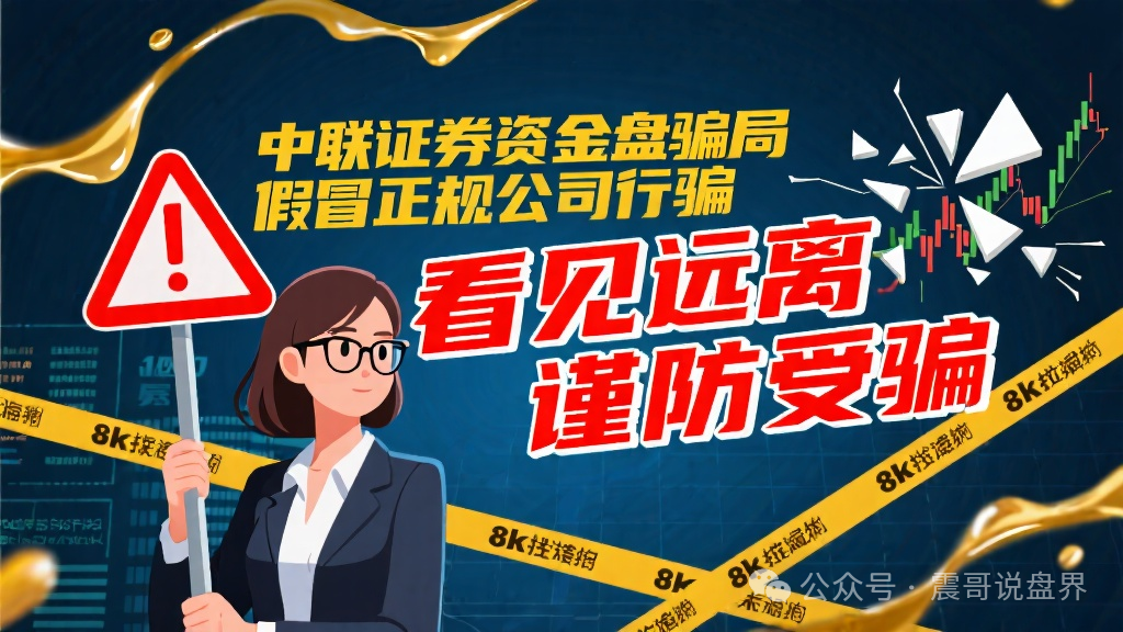 中联证劵资金盘骗局,假冒正规公司行骗,看见远离 中联证劵资金盘骗局,假冒正规公司行骗,看见远离