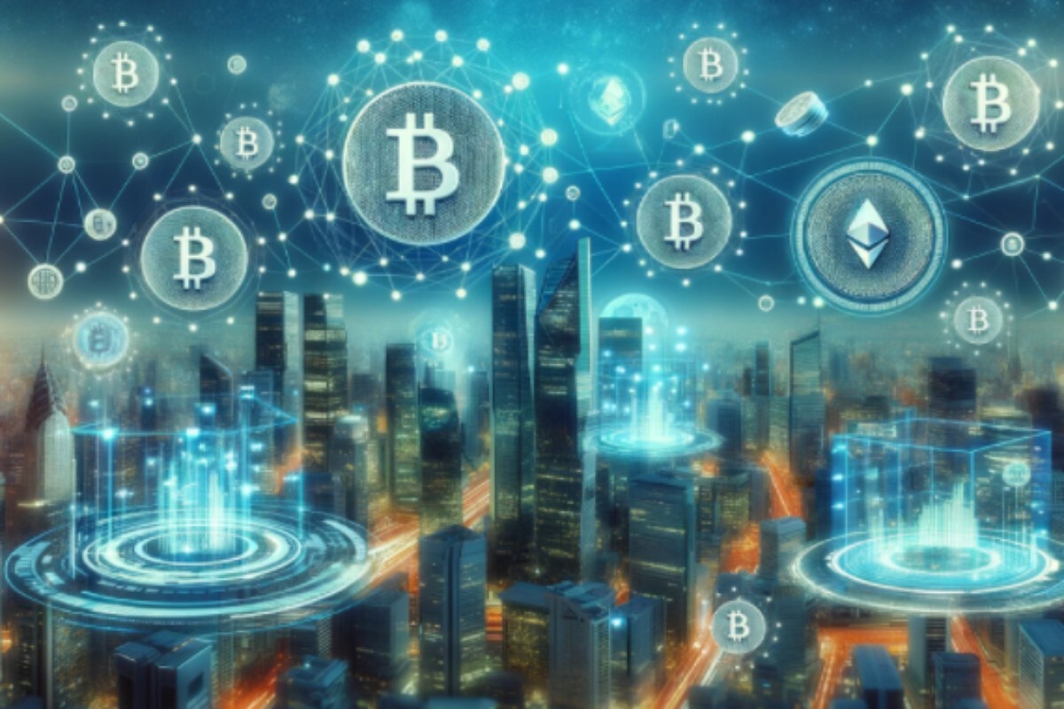 富达宏观经济专家看空比特币