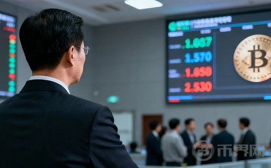 中国对加密货币的监管态度 四年来有何转变？