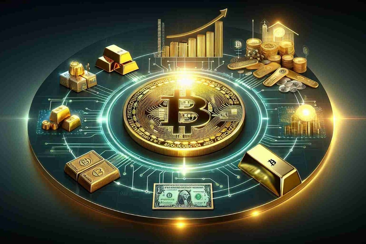 XRP 重现了 2017 年比特币下跌的信号，该信号随后引发了 875% 的暴涨。